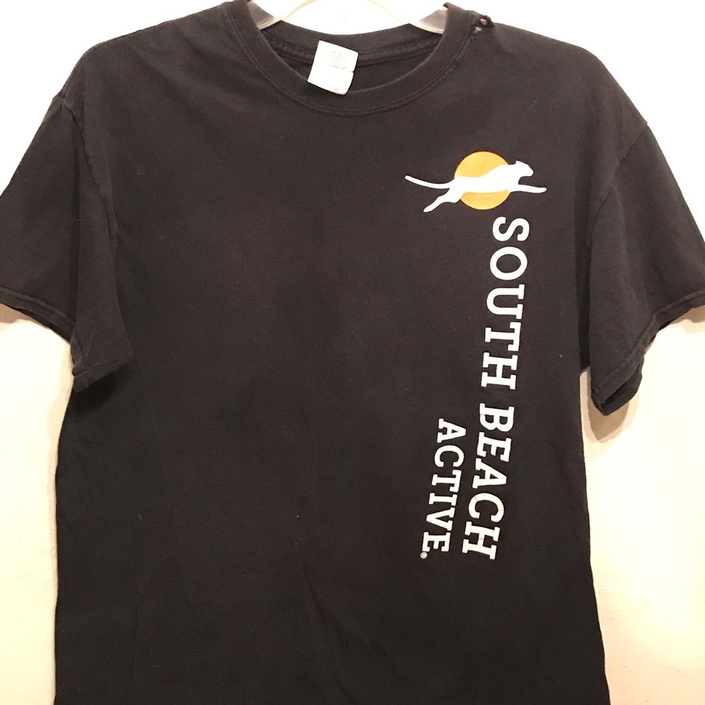 Man’s Shirt